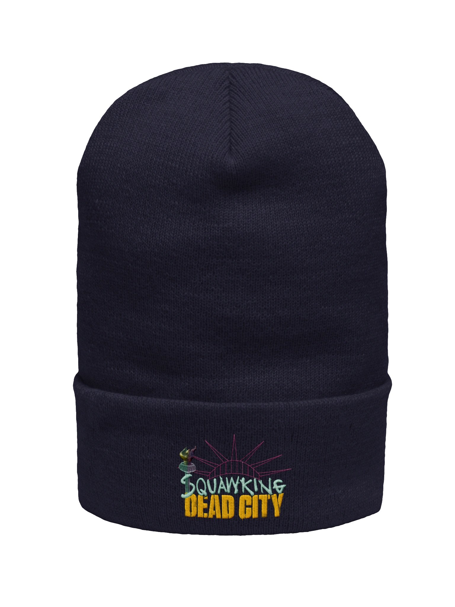 TWD: Dead City |Beanie product image (7)