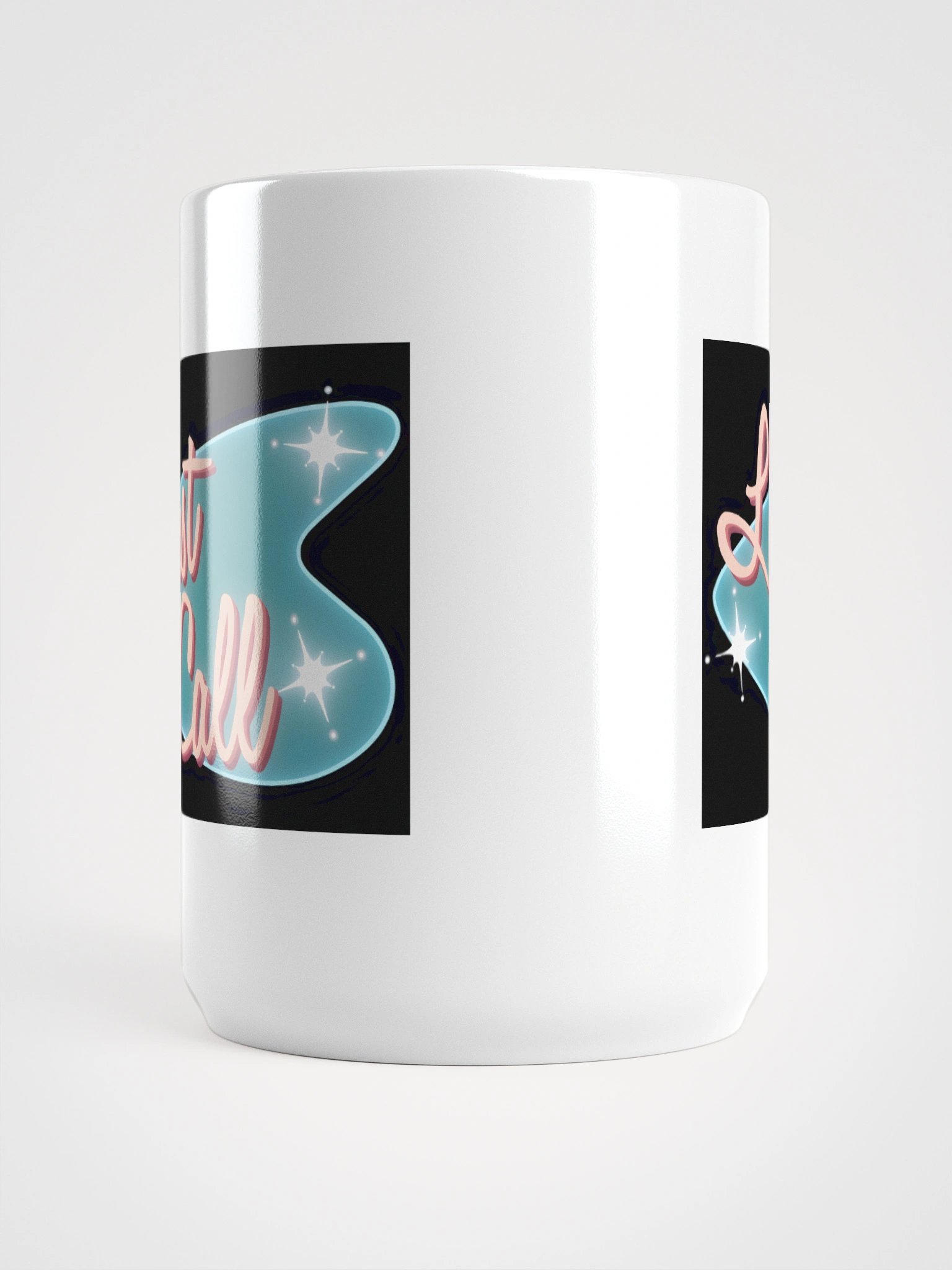 Retro Last Call Mug product image (6)