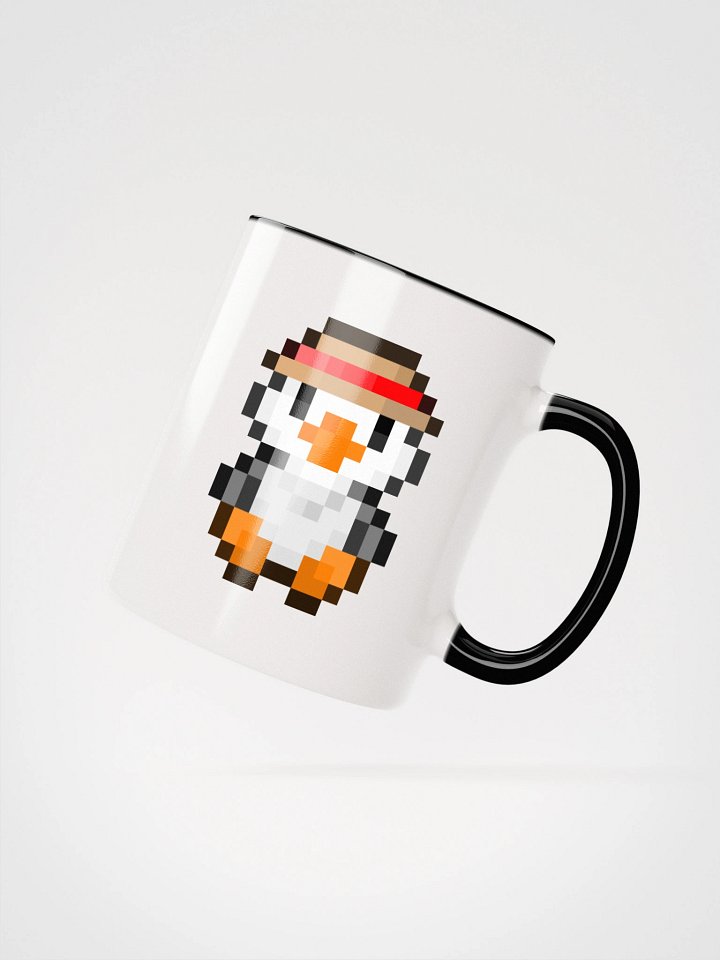 Pixel Crushie Ceramic Mug product image (19)