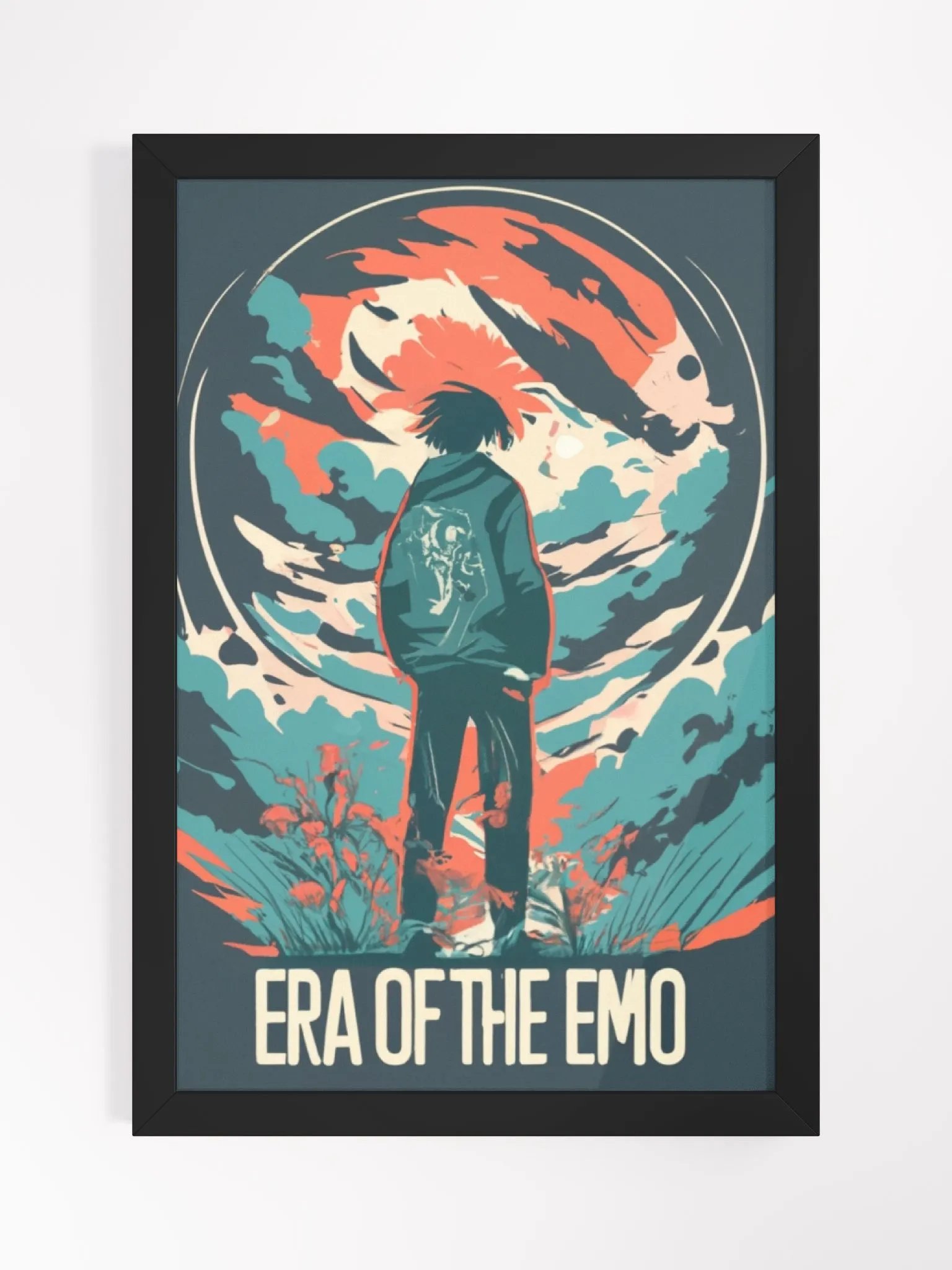 The Era of the Emo product image (1)