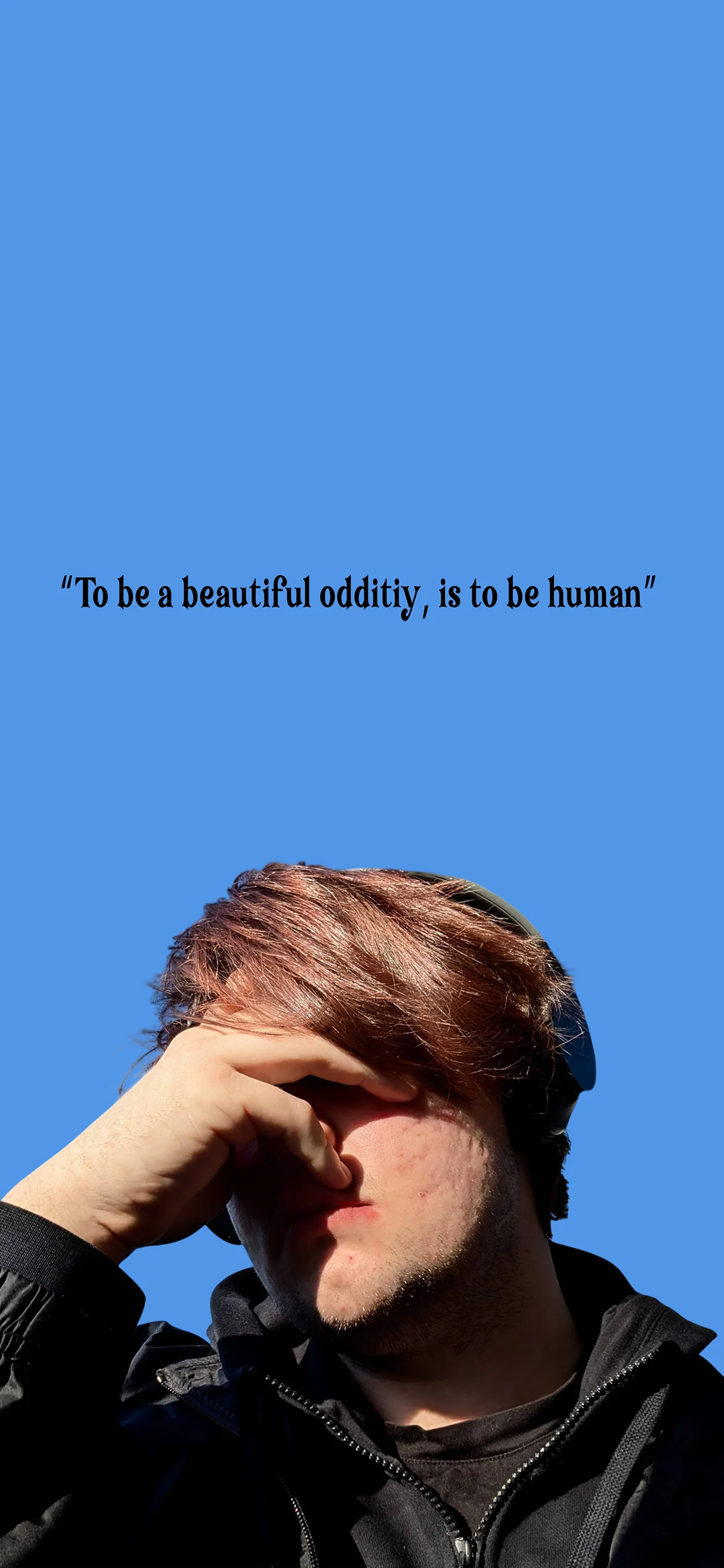 Beautiful Oddities (Digital Copy with Bonus Content) product image (5)