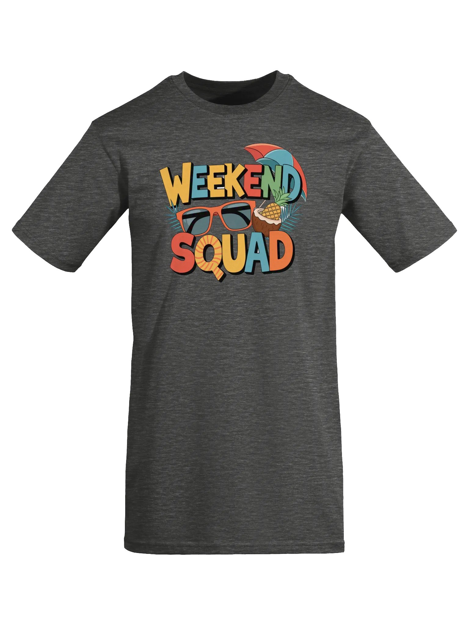 Weekend Squad product image (6)
