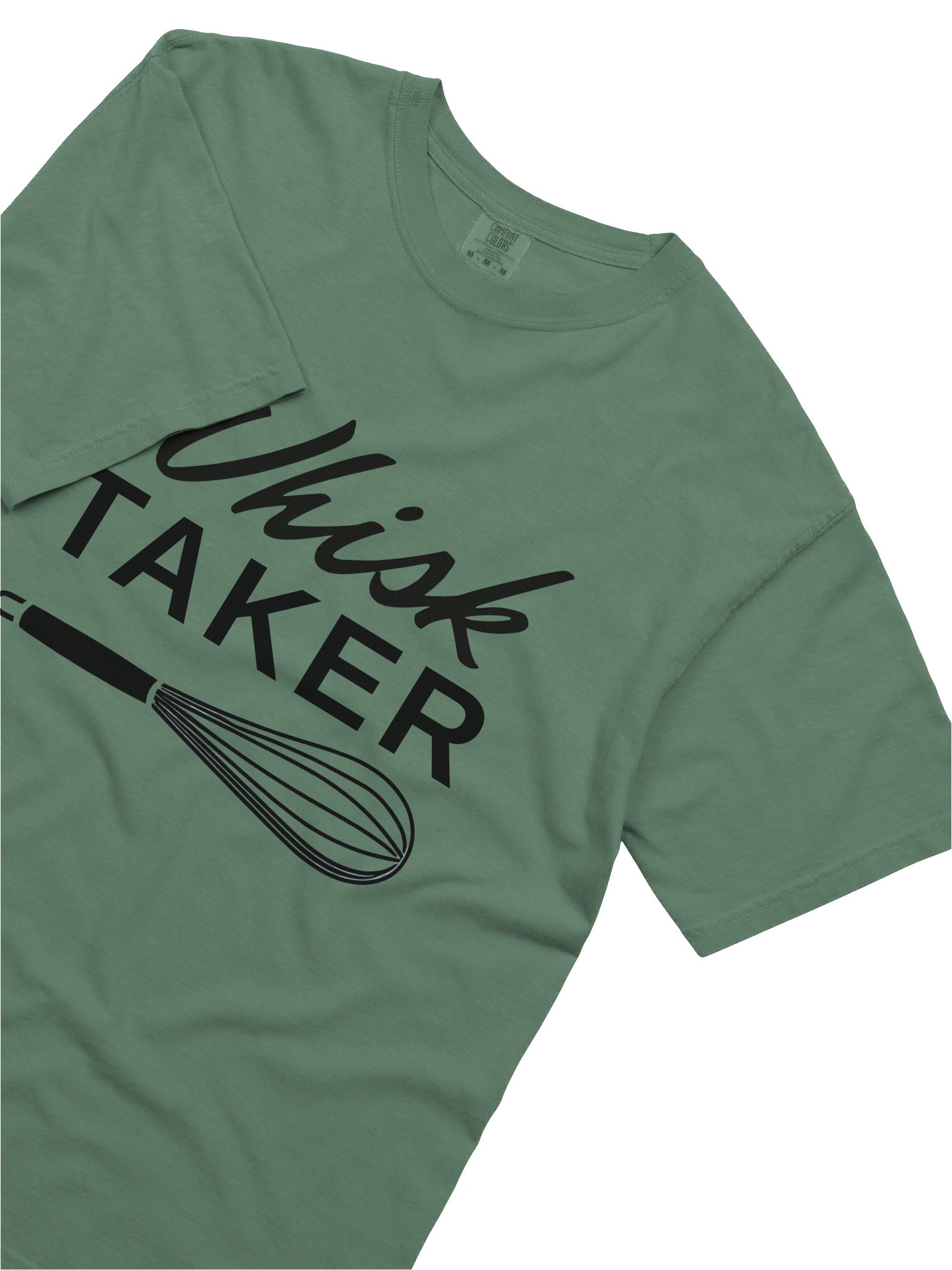 Whisk Taker tee product image (18)