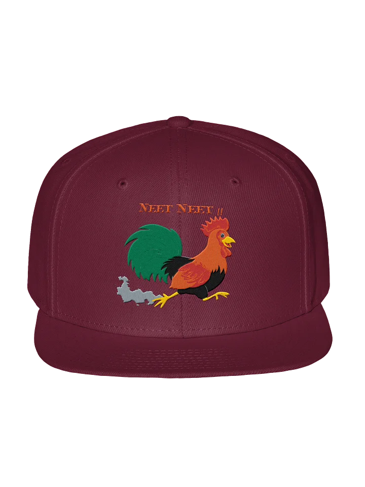 Neet Neet Hat product image (1)