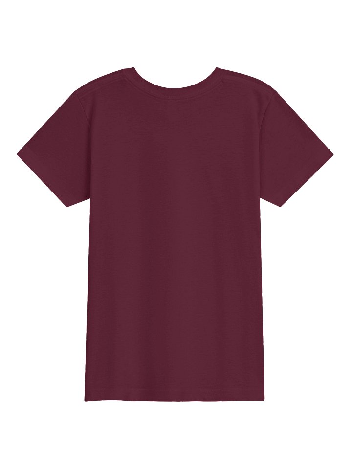 Princess Warrior Youth Tee product image (6)