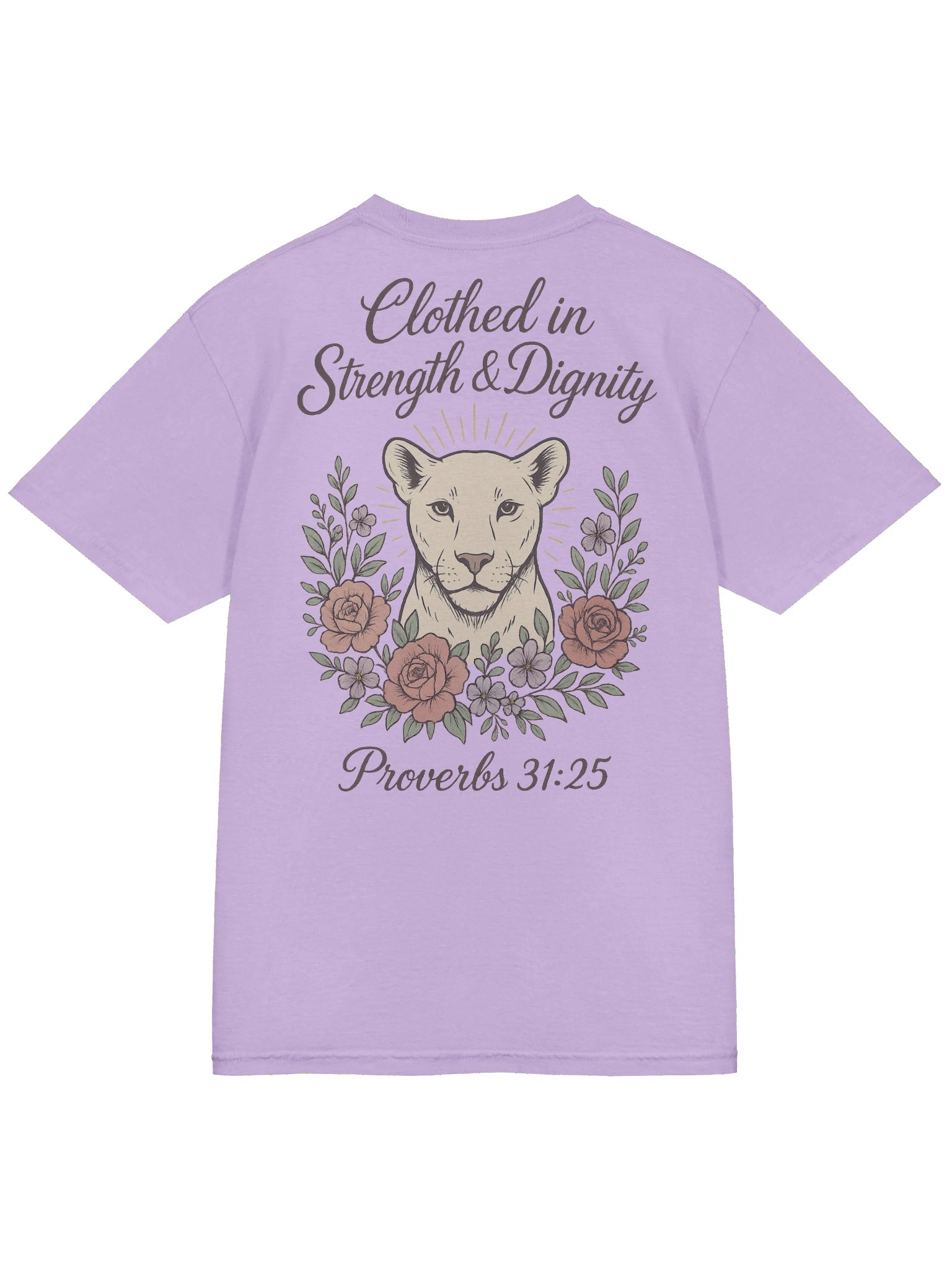 Strength & Dignity product image (7)