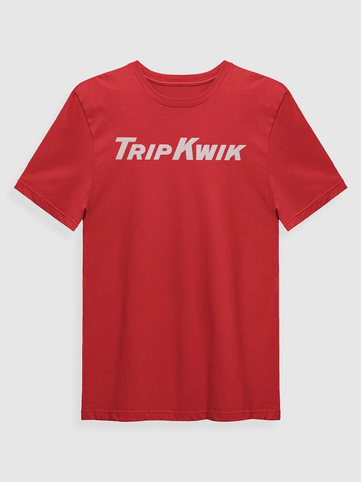 Trip Kwik T-Shirt product image (1)