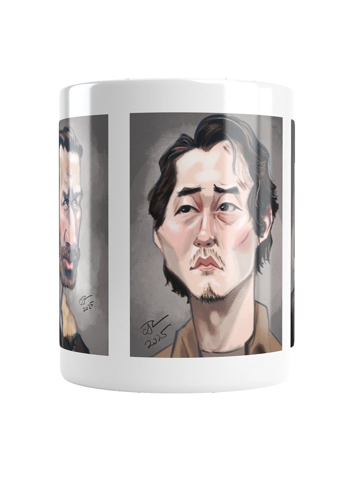 Brothers Mug product image (2)