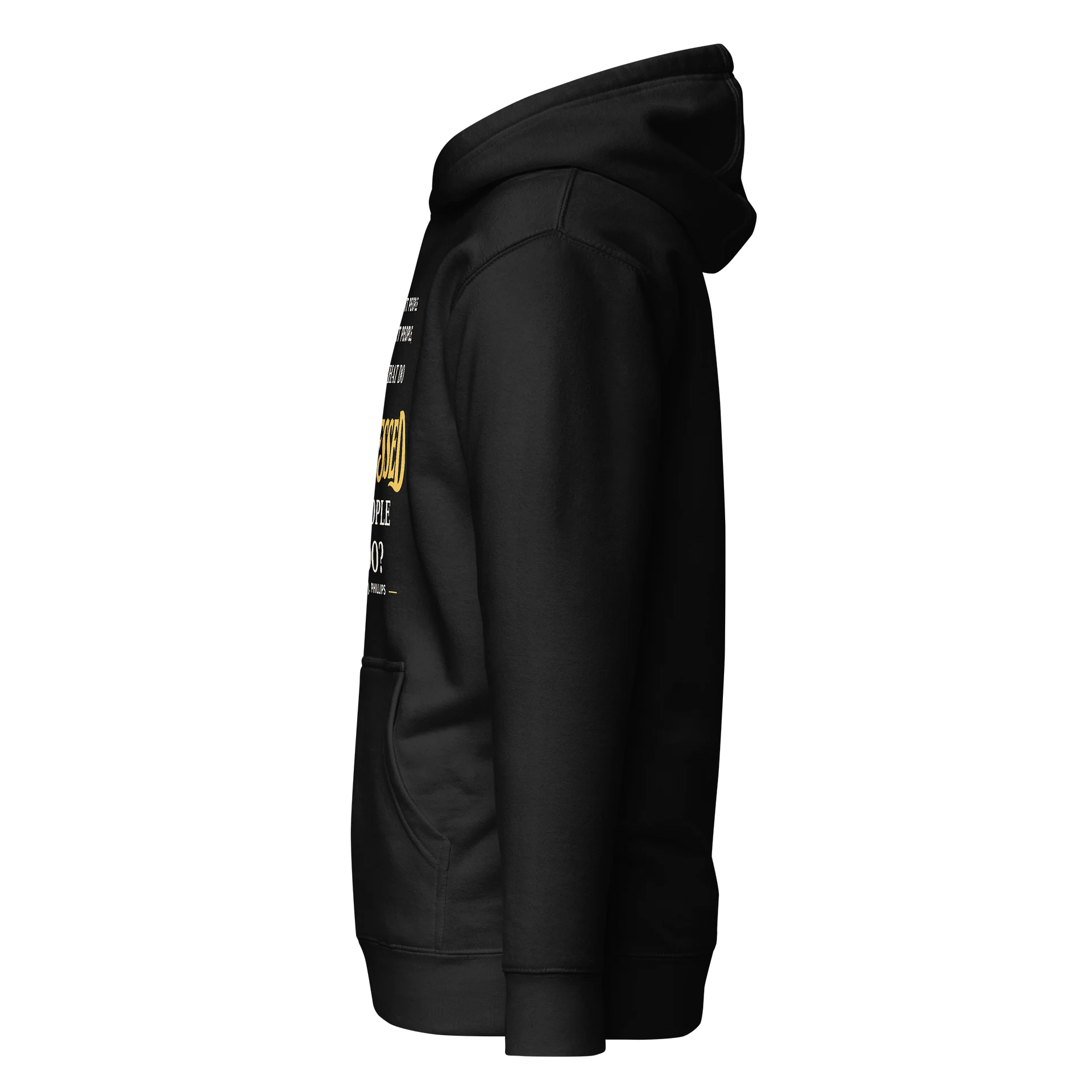 What Do Blessed People Do? product image (4)