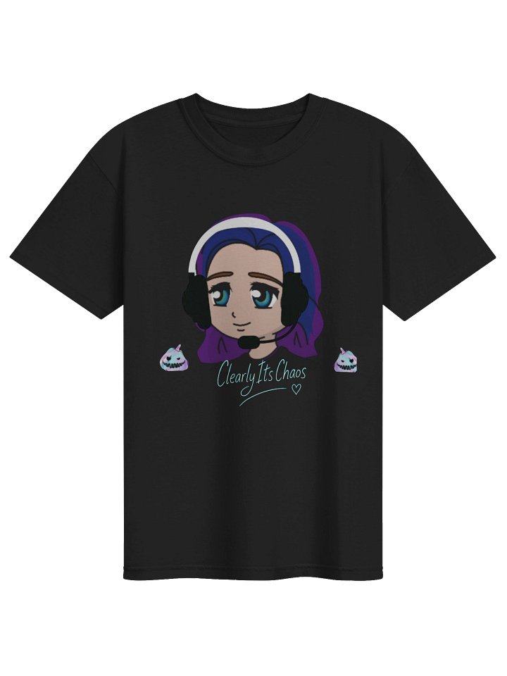 Logo Tee product image (1)