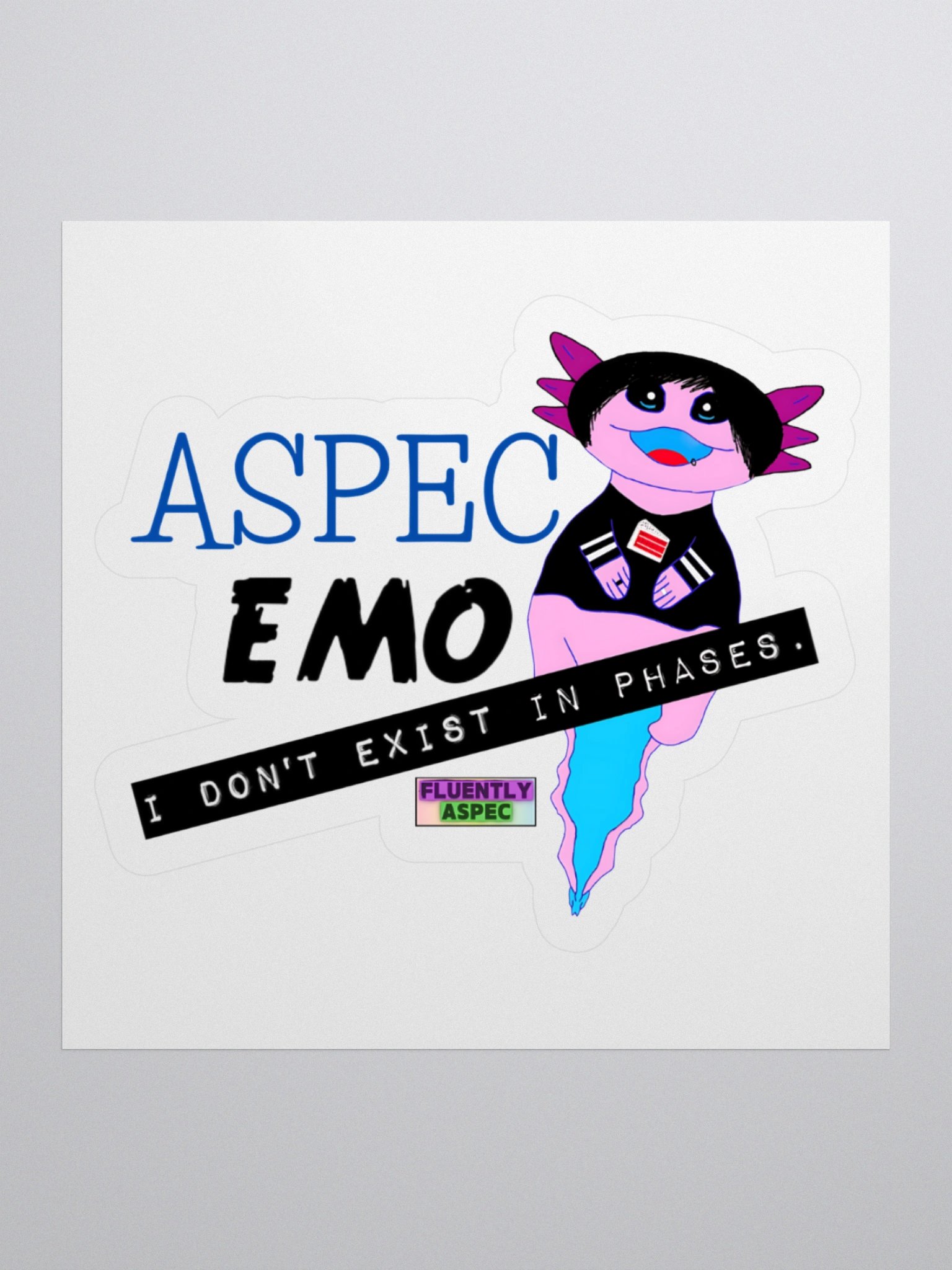 Aspec Vynn sticker product image (2)