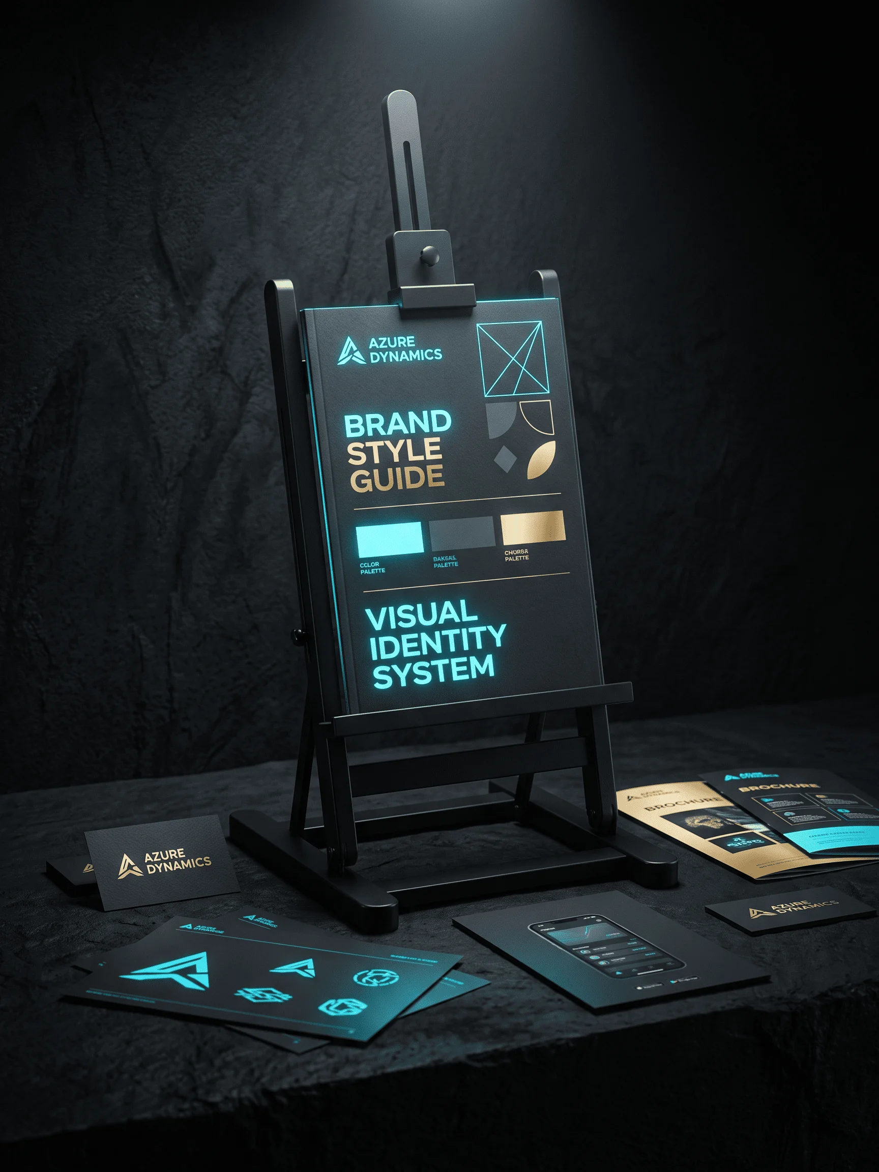 Tier 01: Identity Sprint product image (1)