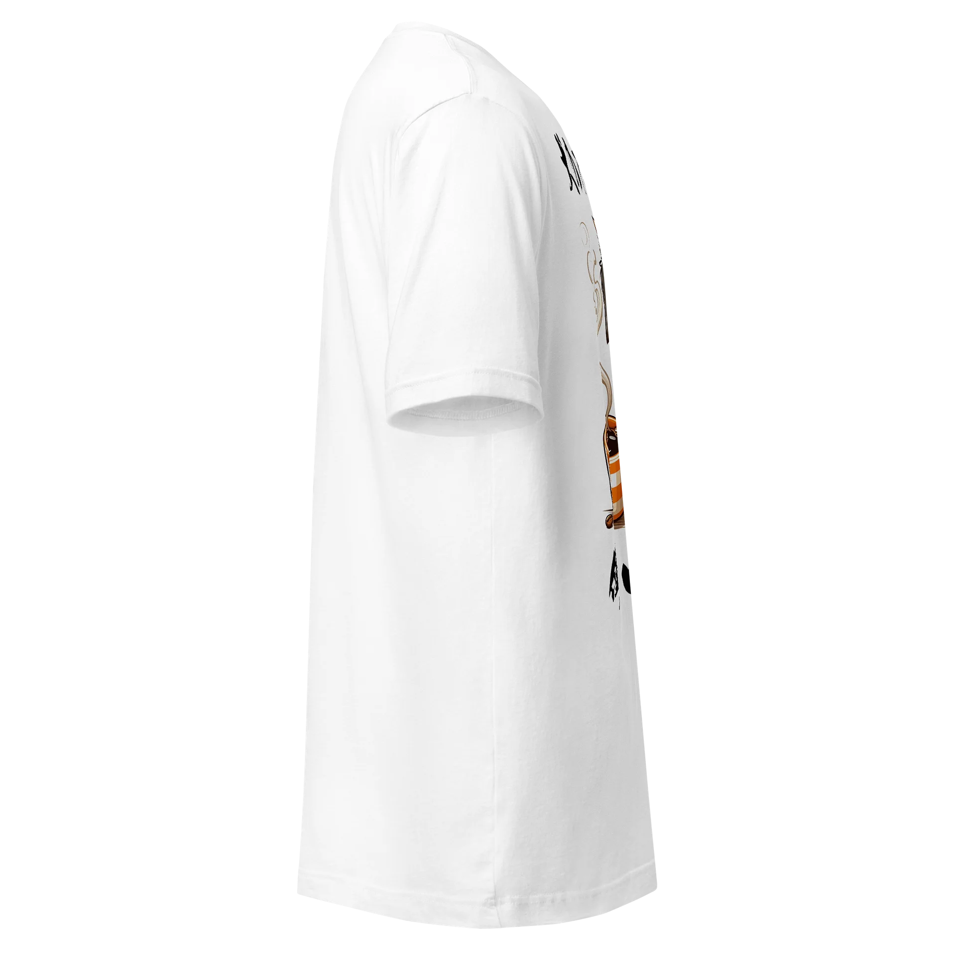犬のために働いてます Tシャツ product image (18)