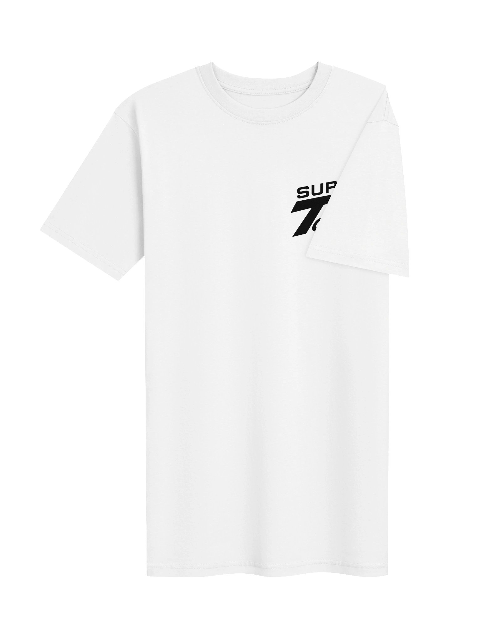 Super Tacks T-Shirt product image (4)