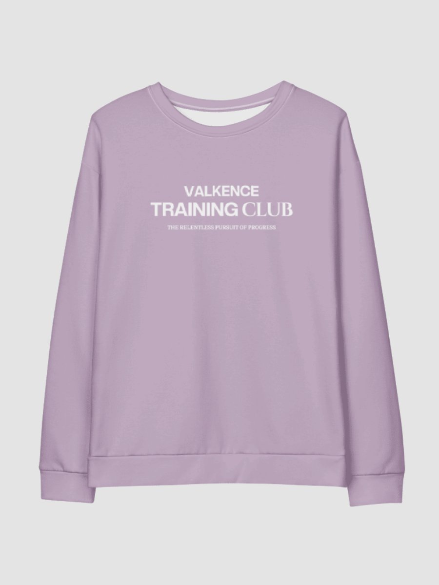 Training Club Sweatshirt - Lilac Luster product image (6)