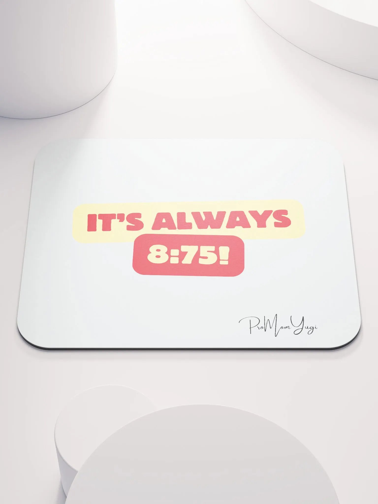 Mouse Pad product image (1)