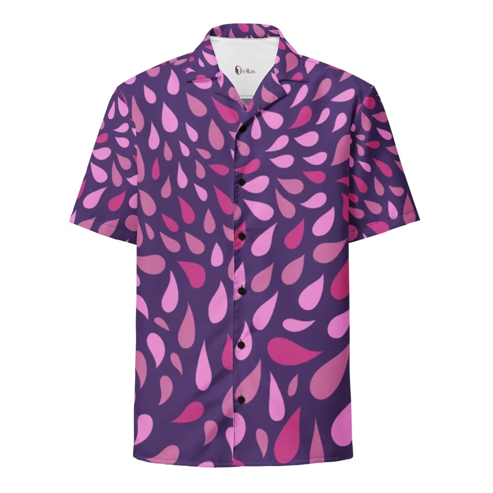 Raindrop Rhapsody Shirt product image (6)