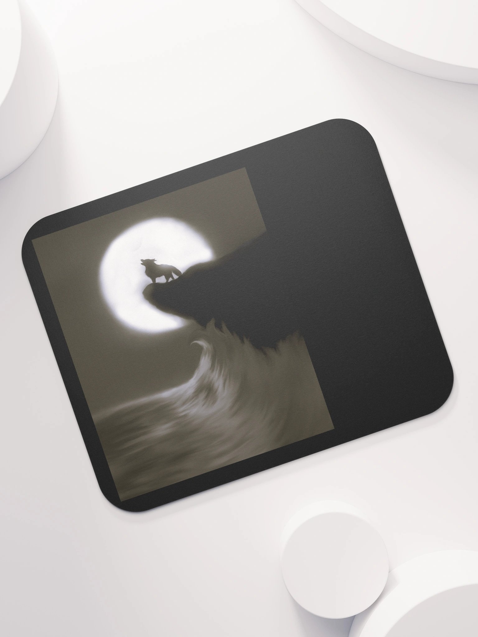 Classic Mouse Pad product image (7)