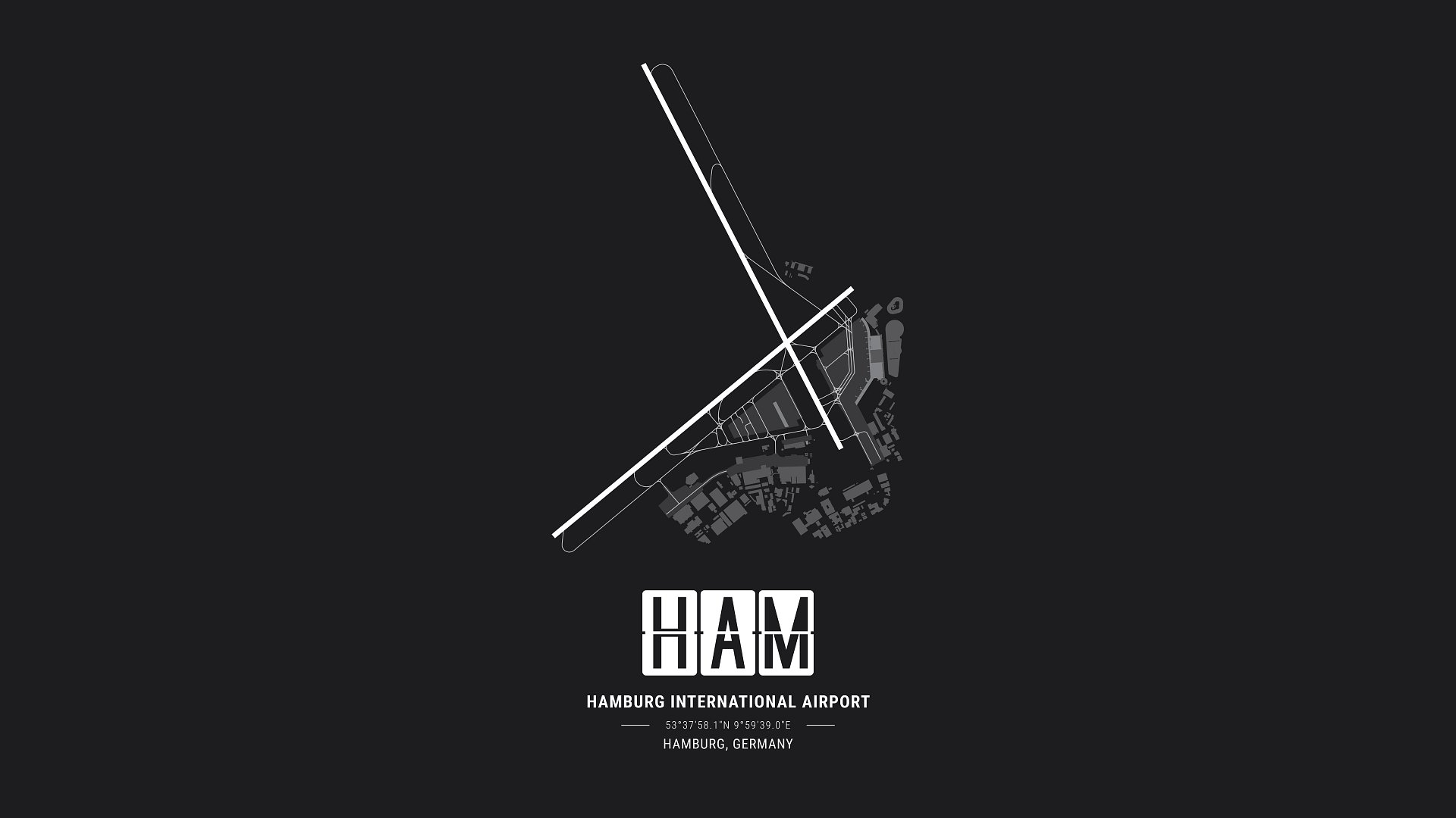 Wallpaper HAM 4k product image (1)