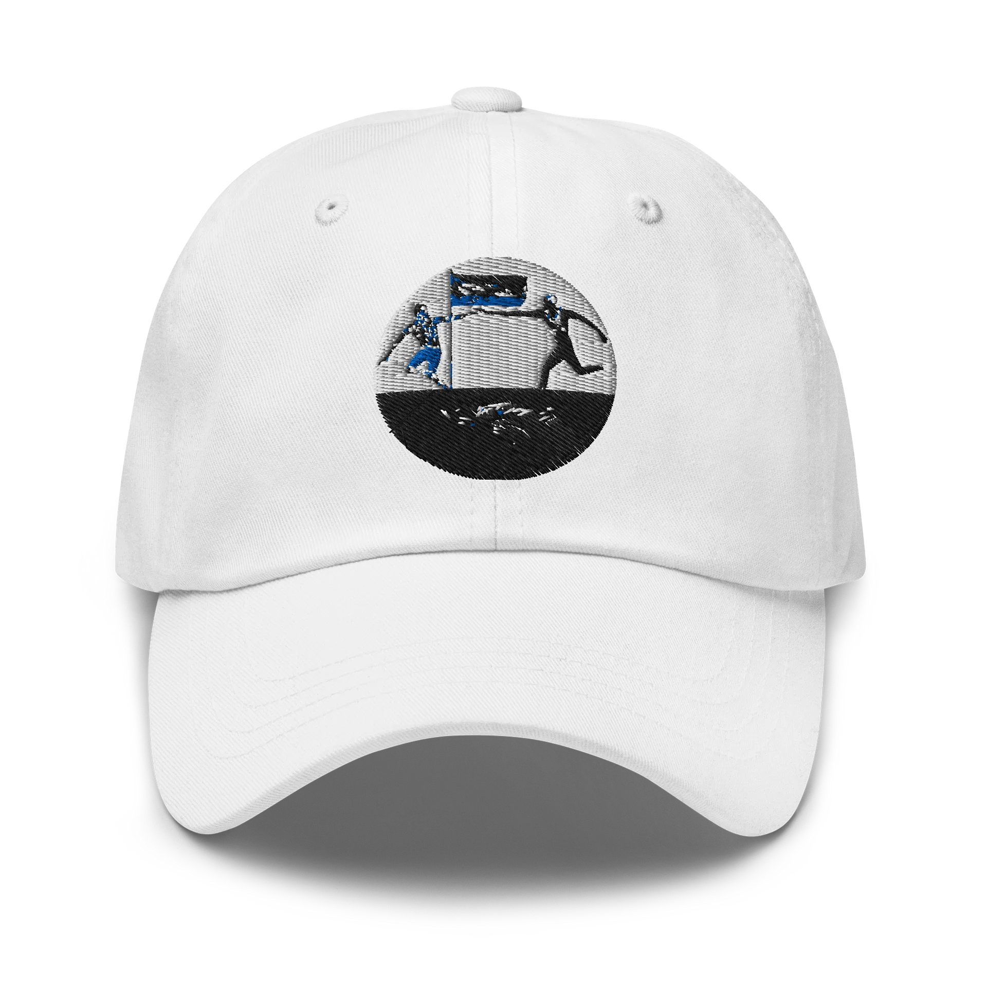 Casquette « Sprint & Drapeau – Le PACTE 241 » product image (1)