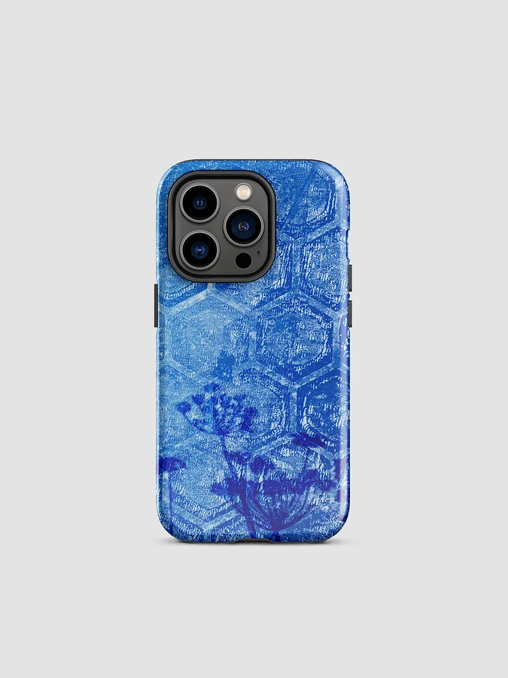 Purely Accidental Designs Tough iPhone Case product image (2)