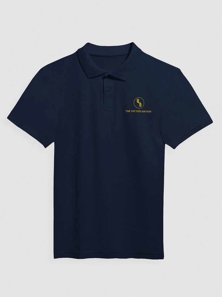 VN Polo (Unisex) product image (1)