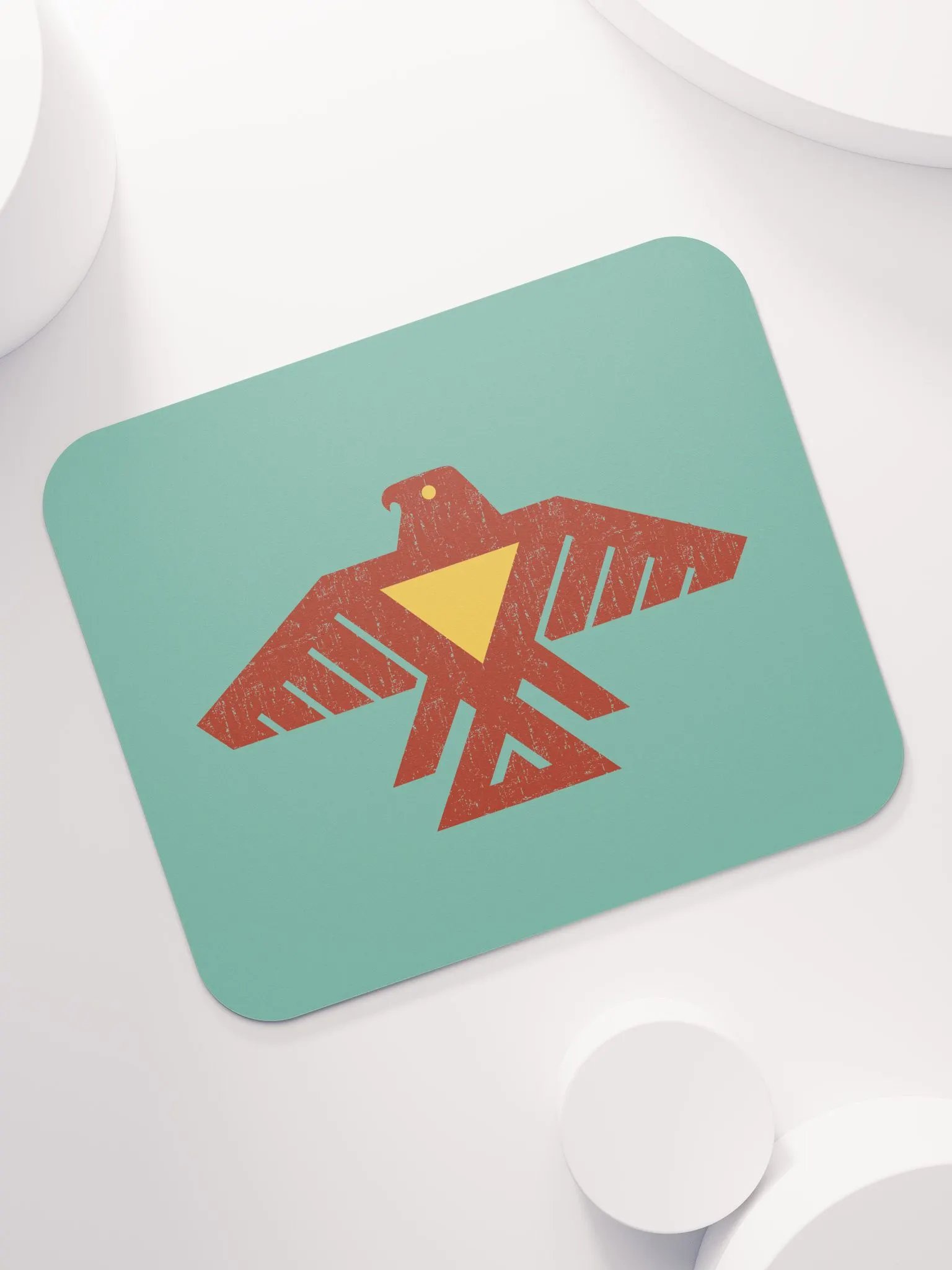 Thunderbird Mouse Pad product image (7)