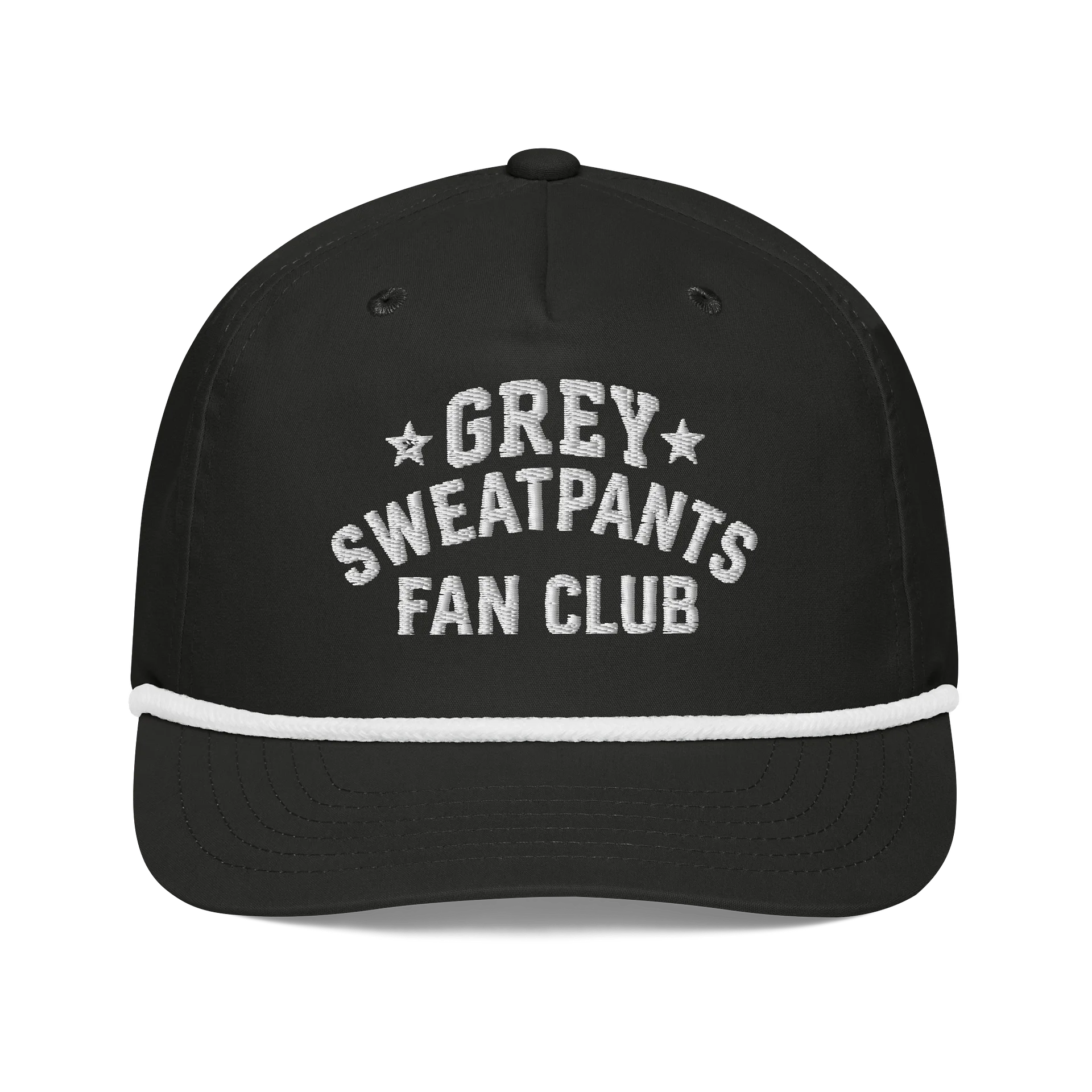 Grey Sweatpants product image (1)