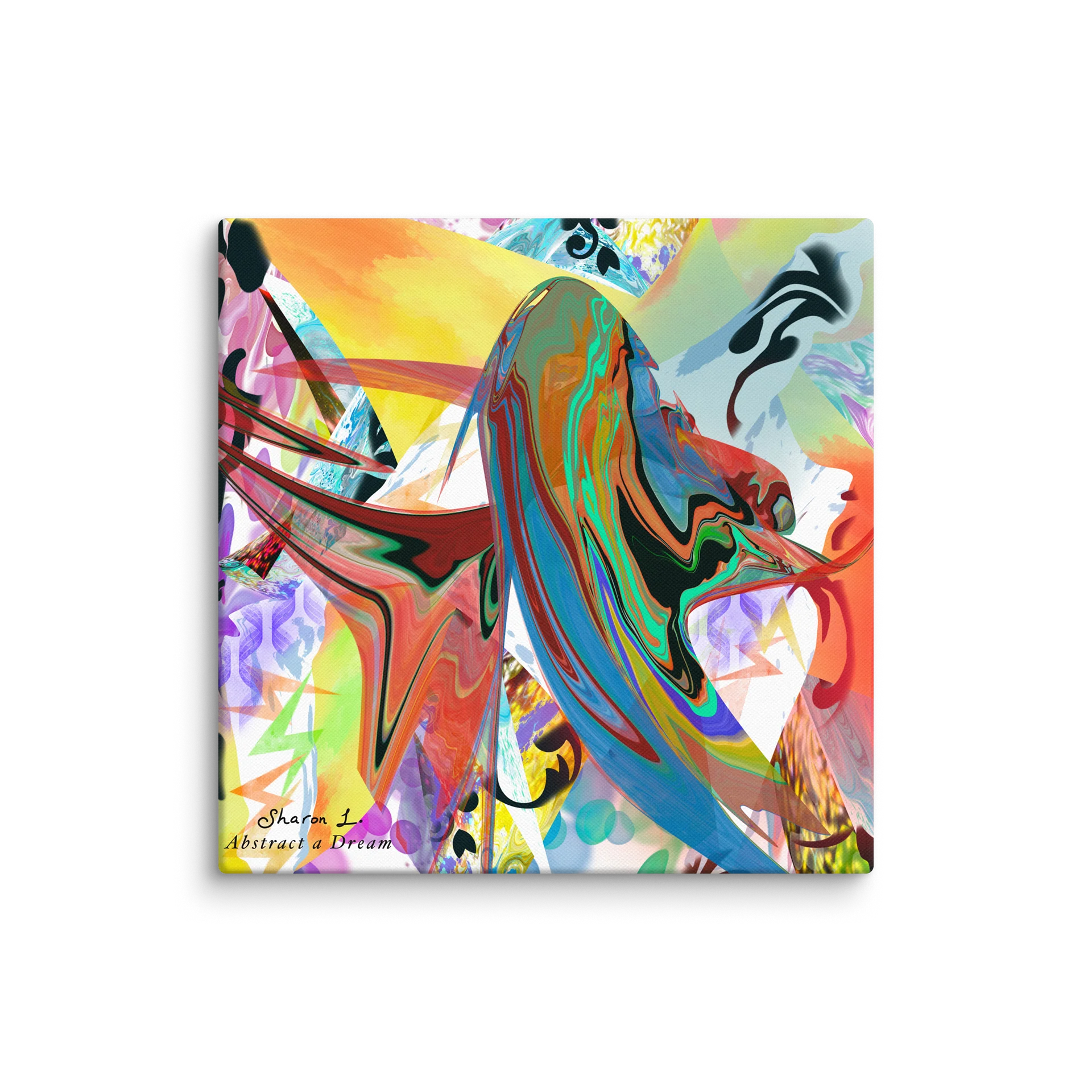Portal of Dreams product image (1)