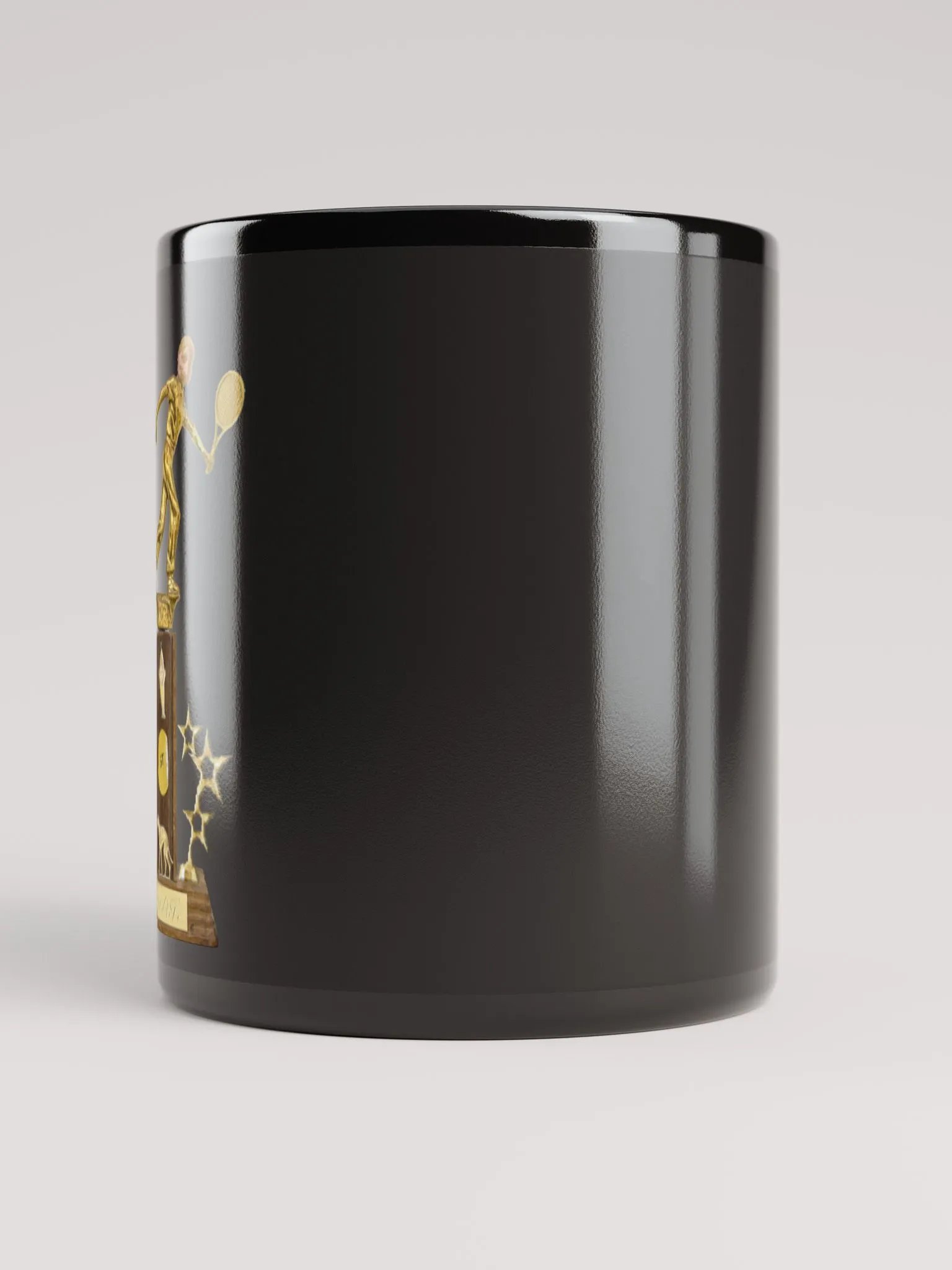 The Time Will Always Tell Awards Official Drink Vessel product image (6)