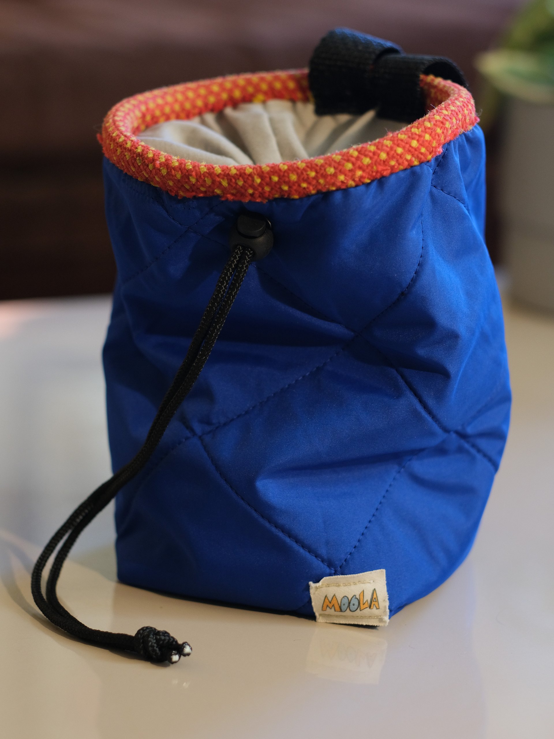Nano Puff Chalk Bag product image (1)