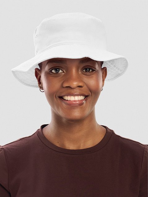 Photo showing Big Accessories Bucket Hat