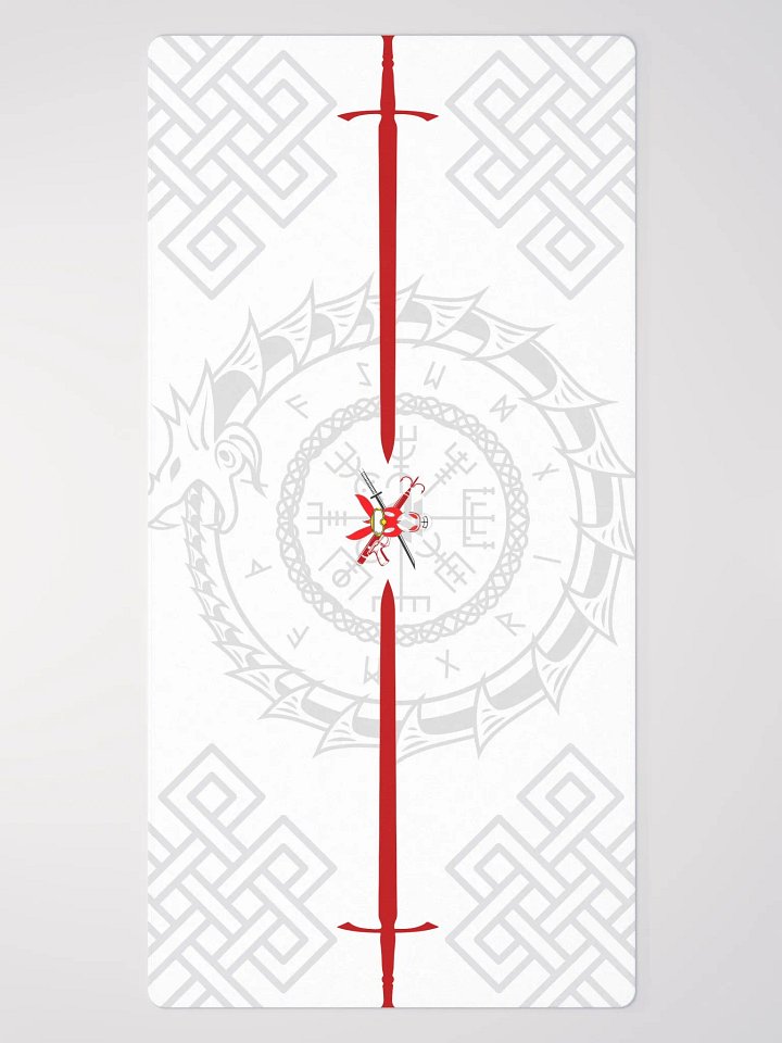 Vegvisir Dragon - Polyester product image (2)
