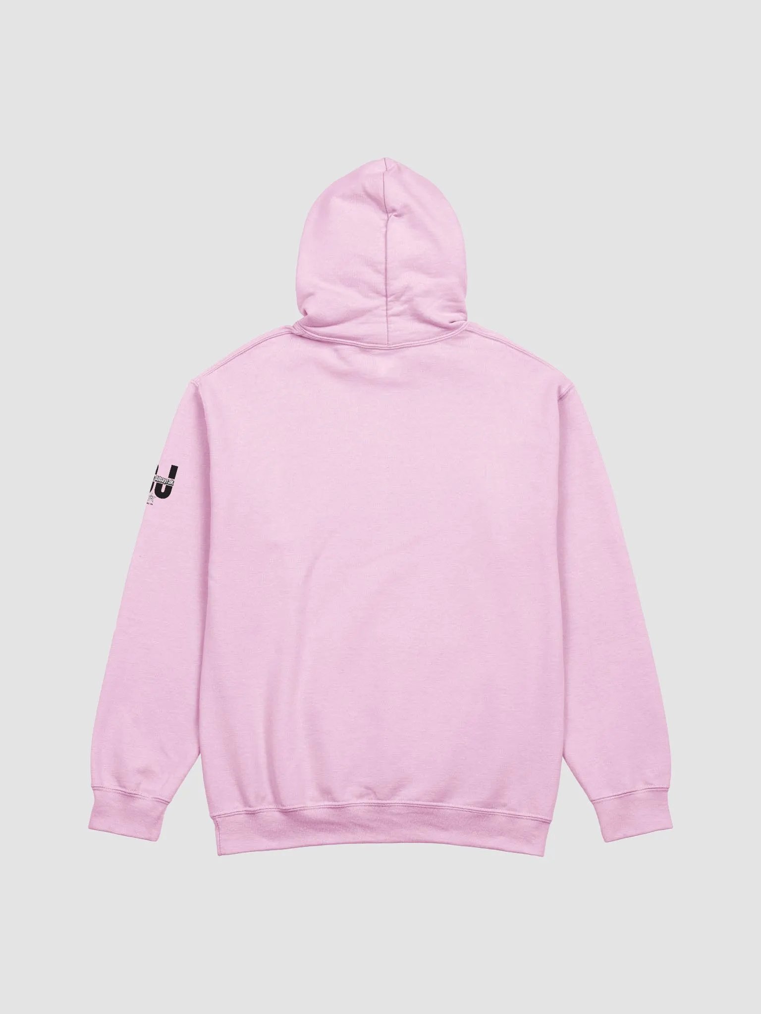New York City Classic Hoodie - DJ Series product image (4)