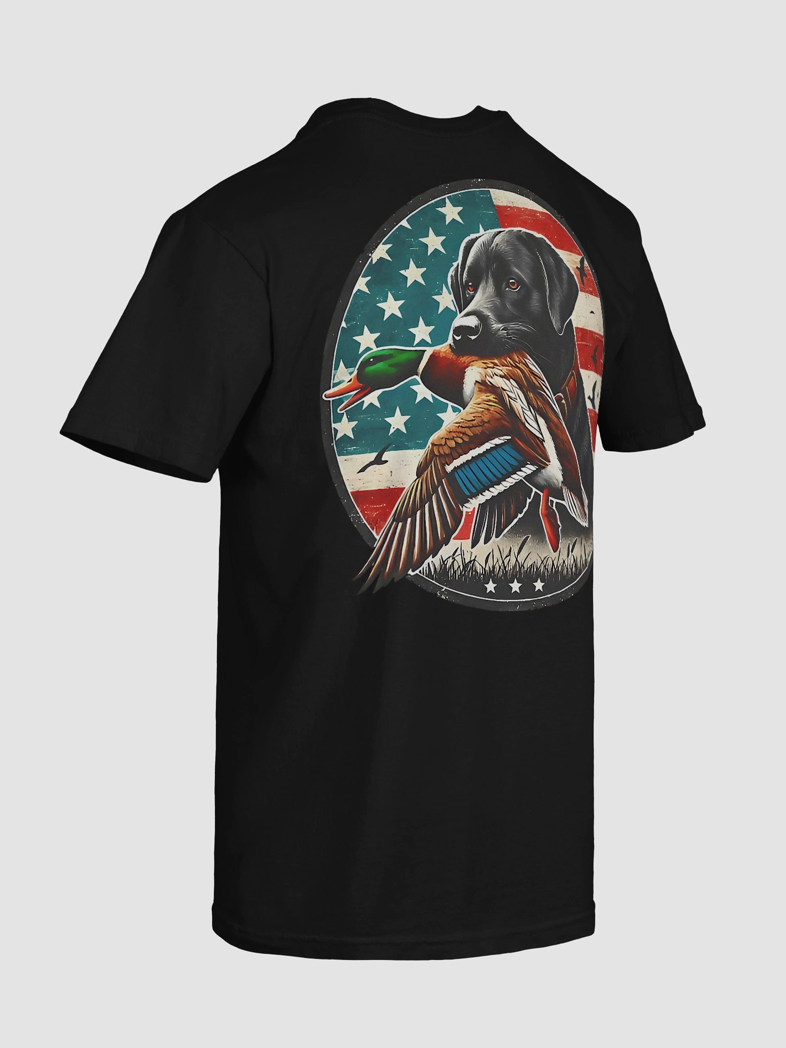 American Duck Lab Comfort Colors Tee product image (29)