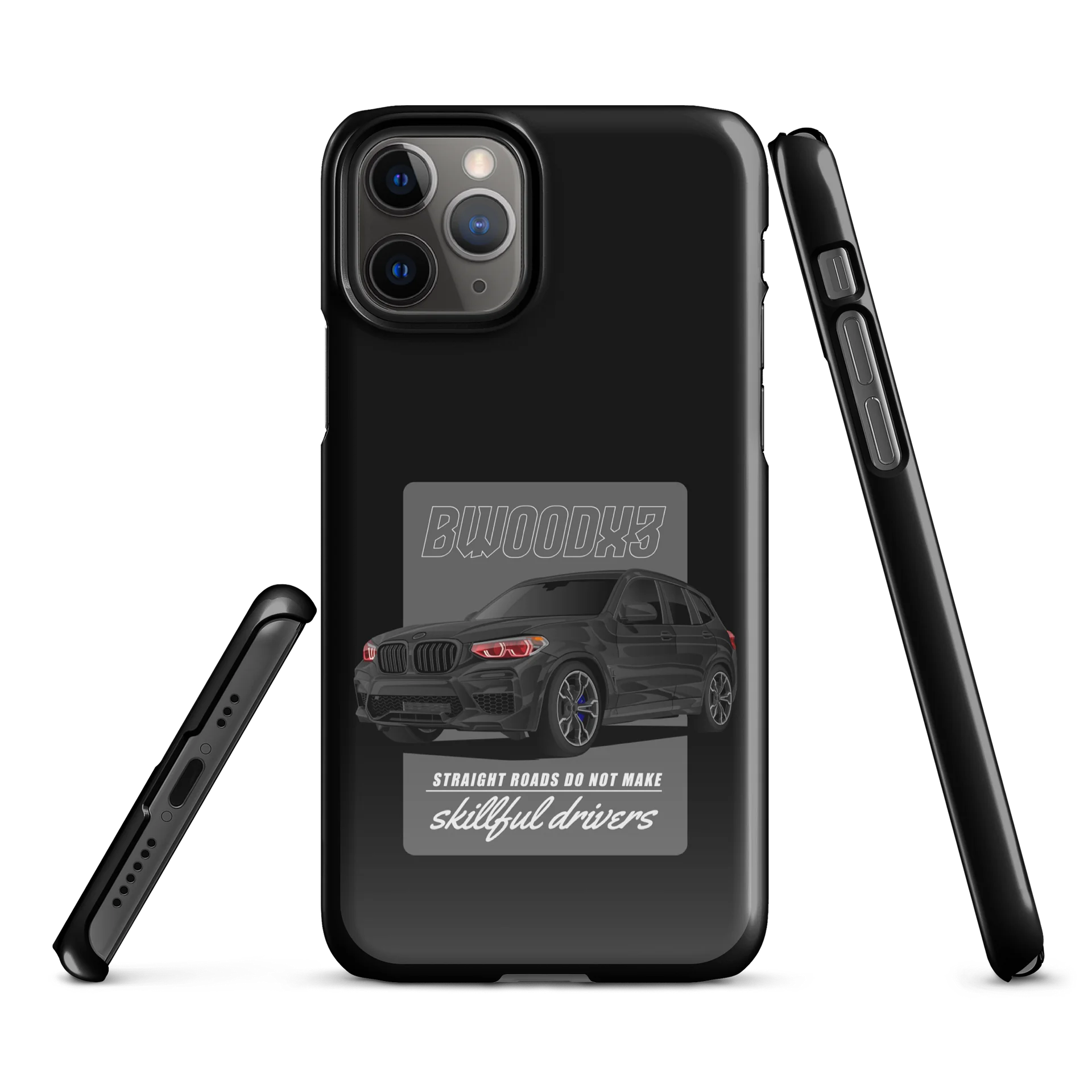 iphone case - bwoodx3 product image (1)