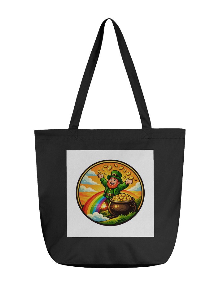 Lucky L3pr3chaun Bag product image (1)