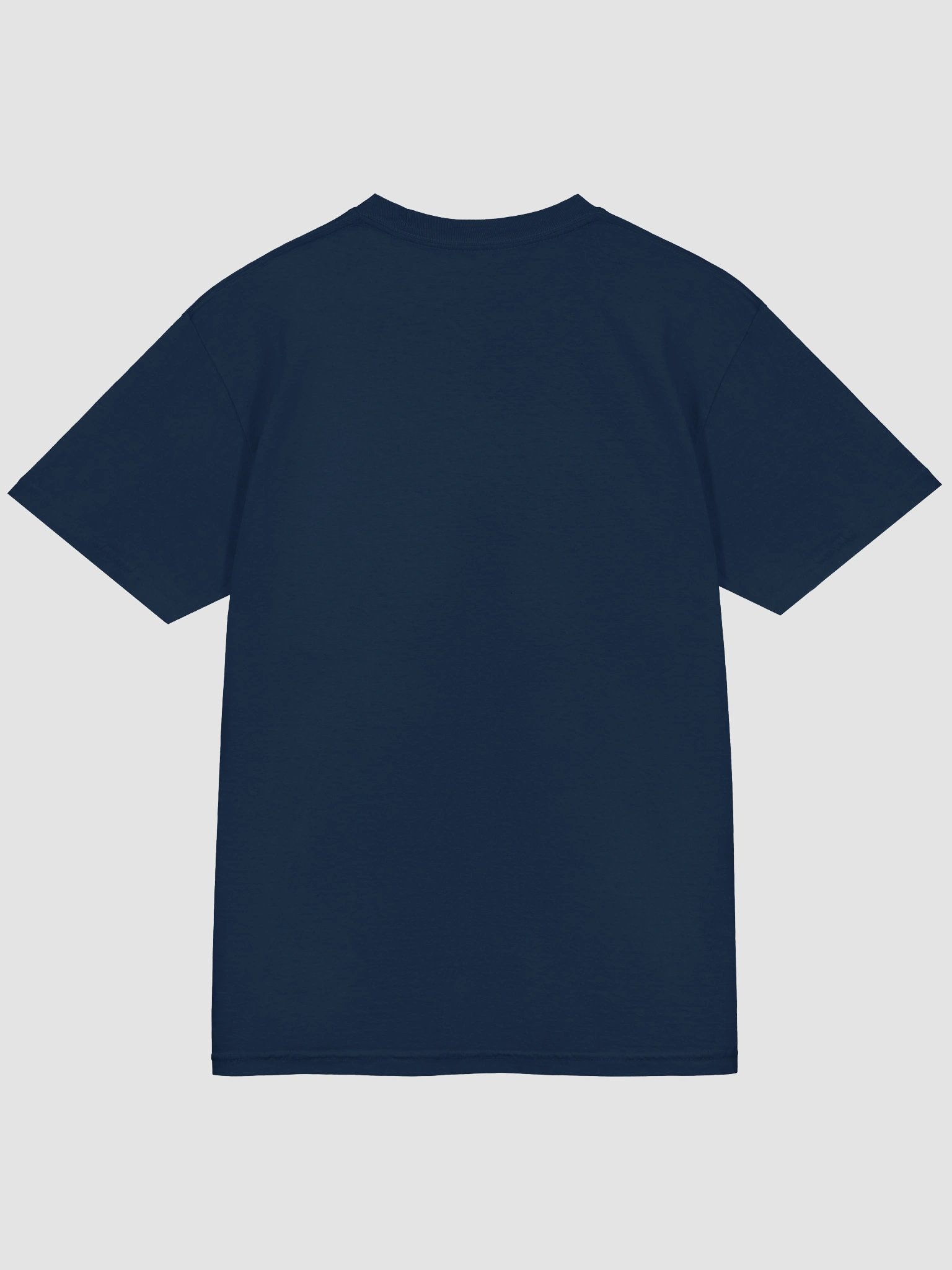 Mens Crashout Tee product image (27)