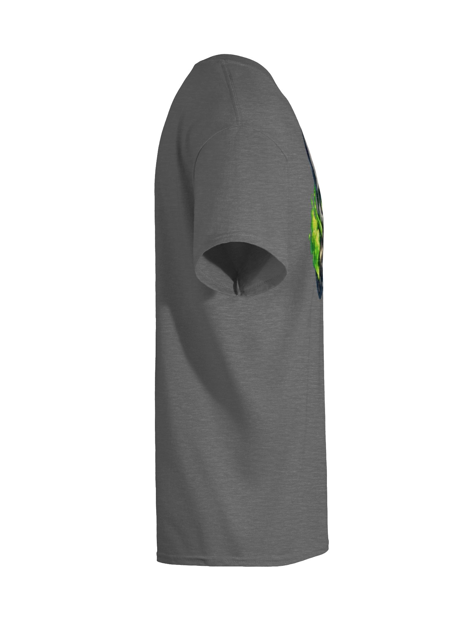The New HazSkull – Graphic Tee product image (10)