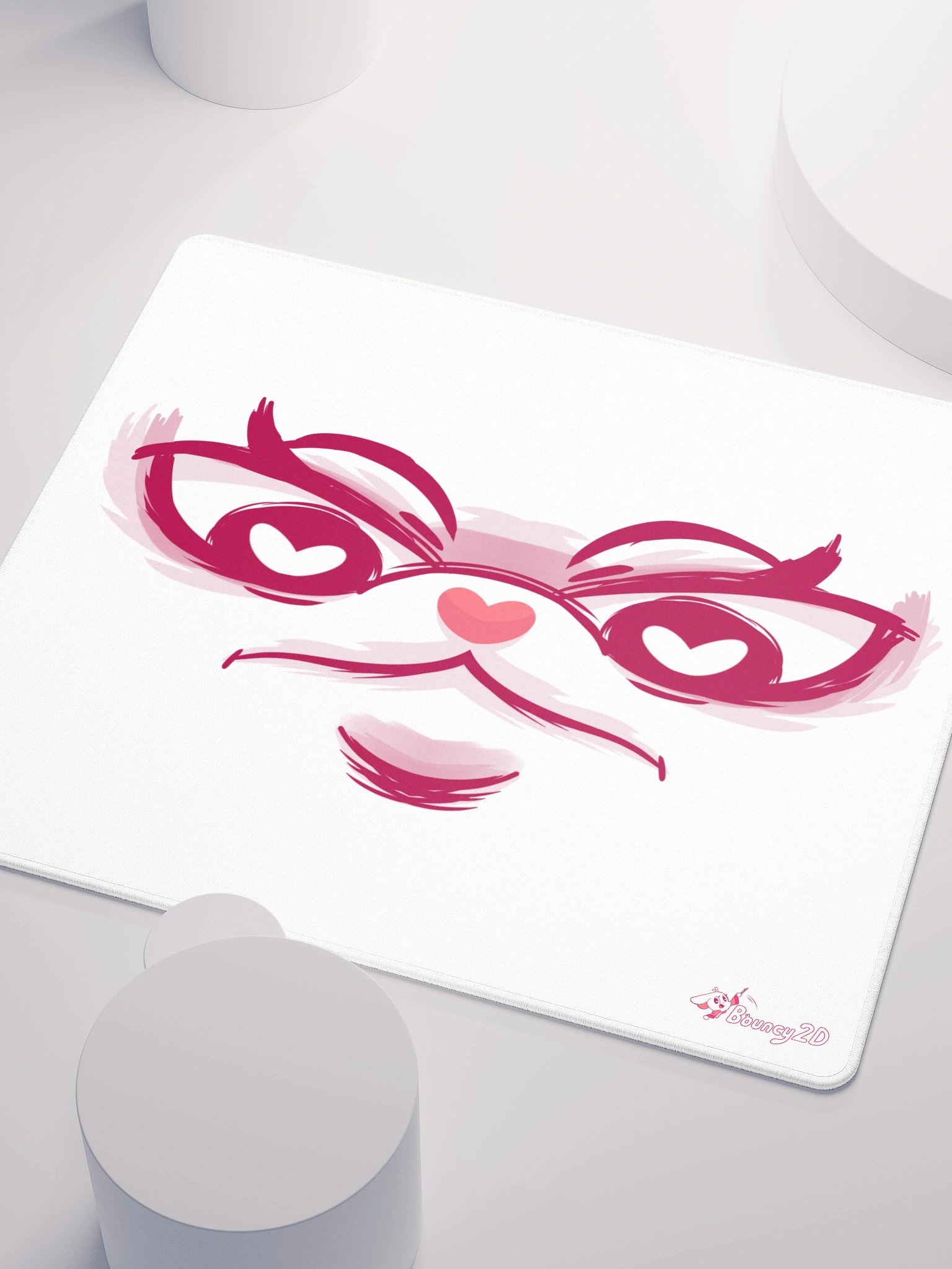 Borb Mousepad product image (3)