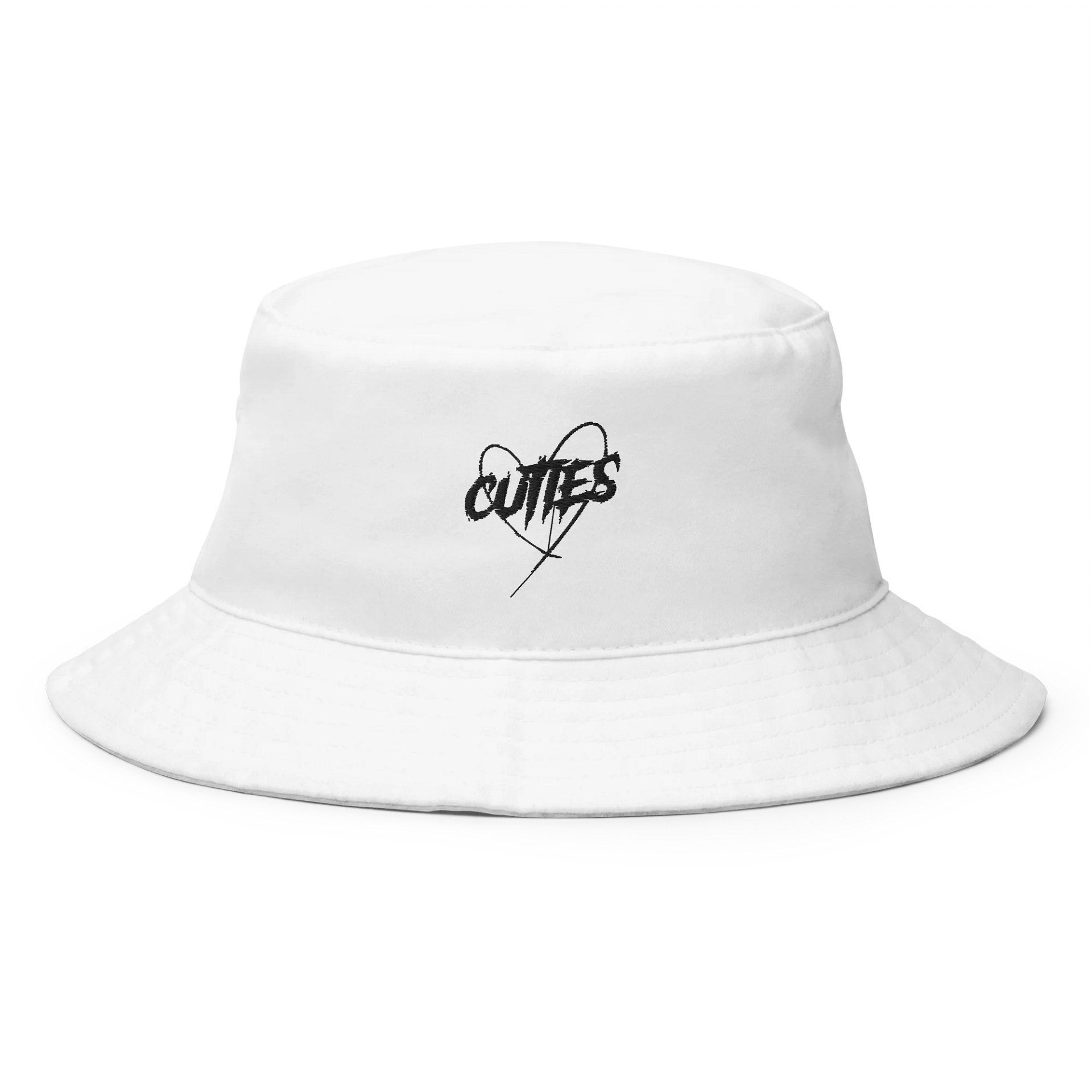 Cuties Bucket Hat product image (1)