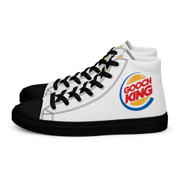 Gooch King SHOESIS product image (1)
