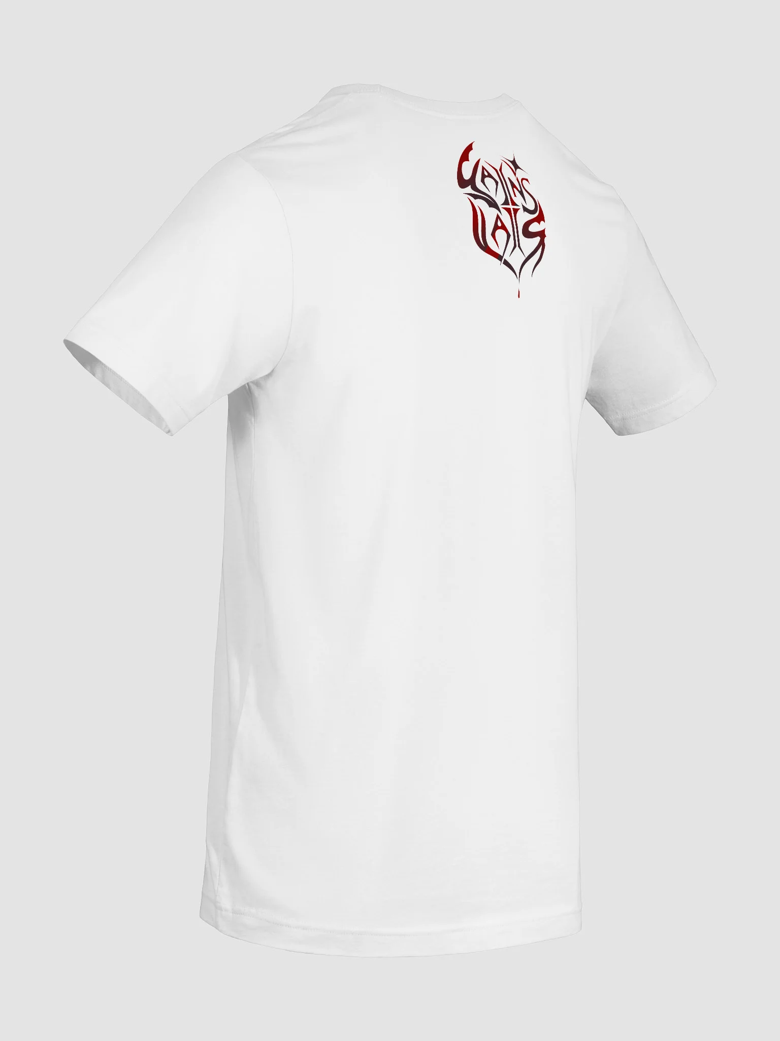 The Pureblood Dawn — Pureblood T-Shirt White Gen 1 product image (10)