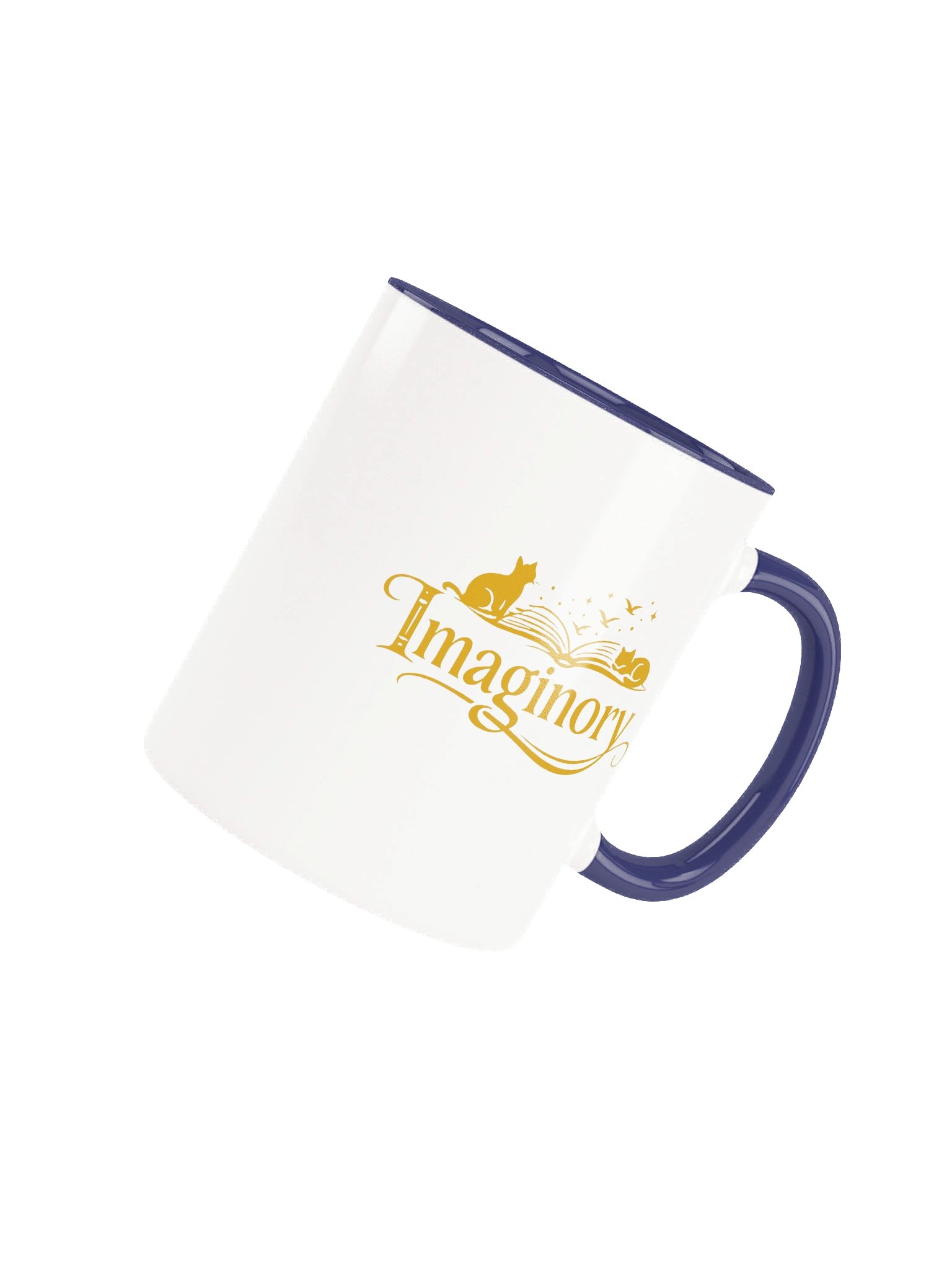 Colour Peep Ceramic Mug product image (27)