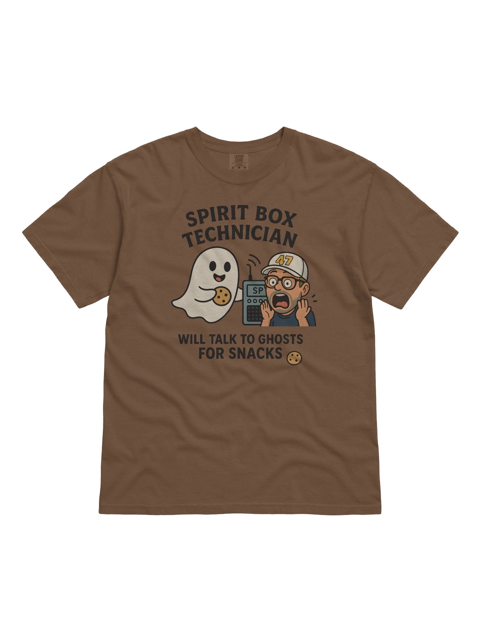 Spirit Box Tech product image (1)