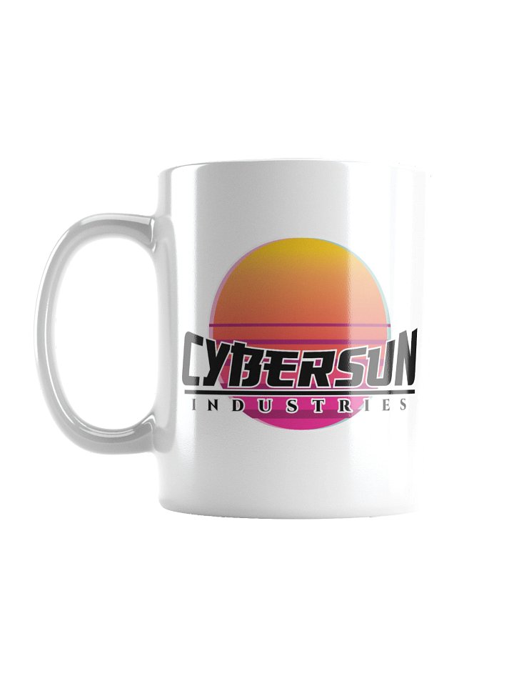 Cybersun Mug product image (3)