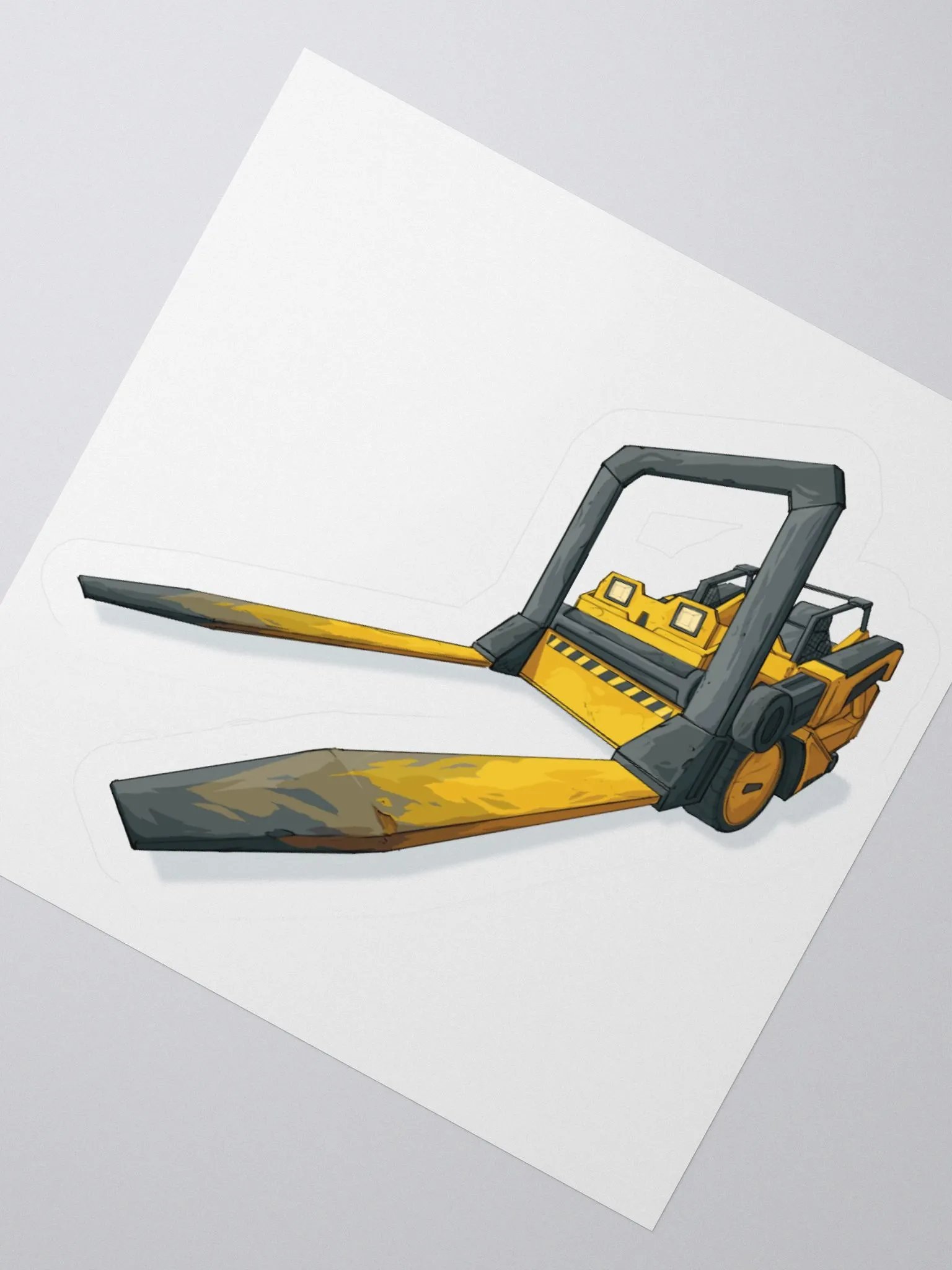 Noble 7 product image (2)