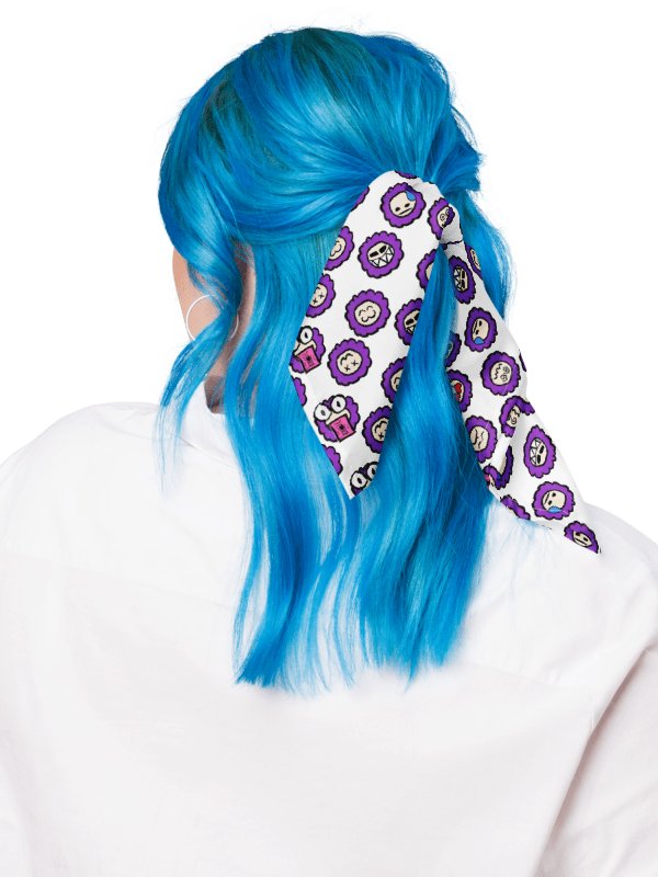Momimomo Bandana product image (1)
