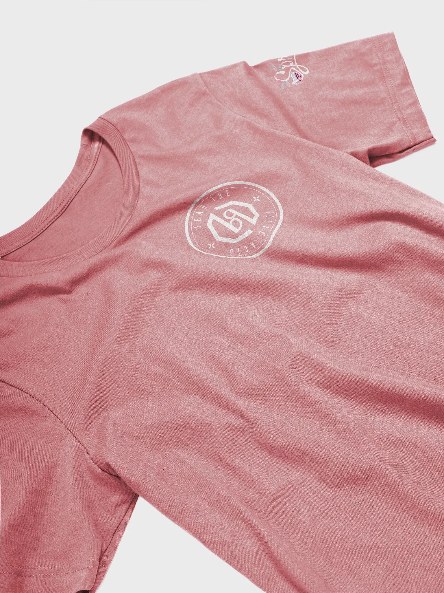 B9 Division - Short Sleeve product image (4)