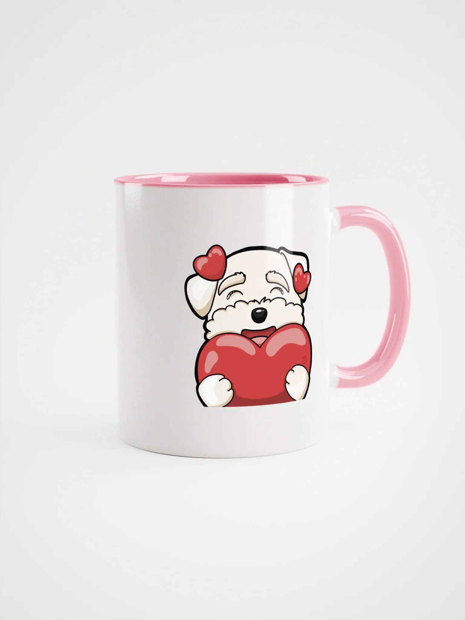 Bailey Love Mug product image (13)